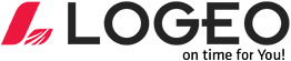 Logeo logo
